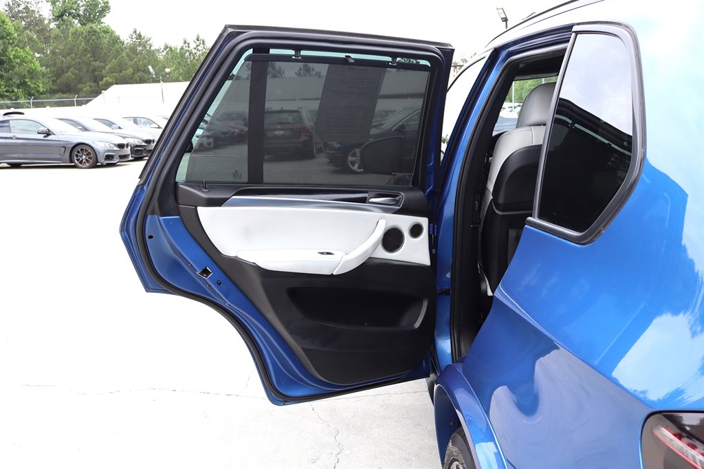 2013 BMW X5 - $15,995