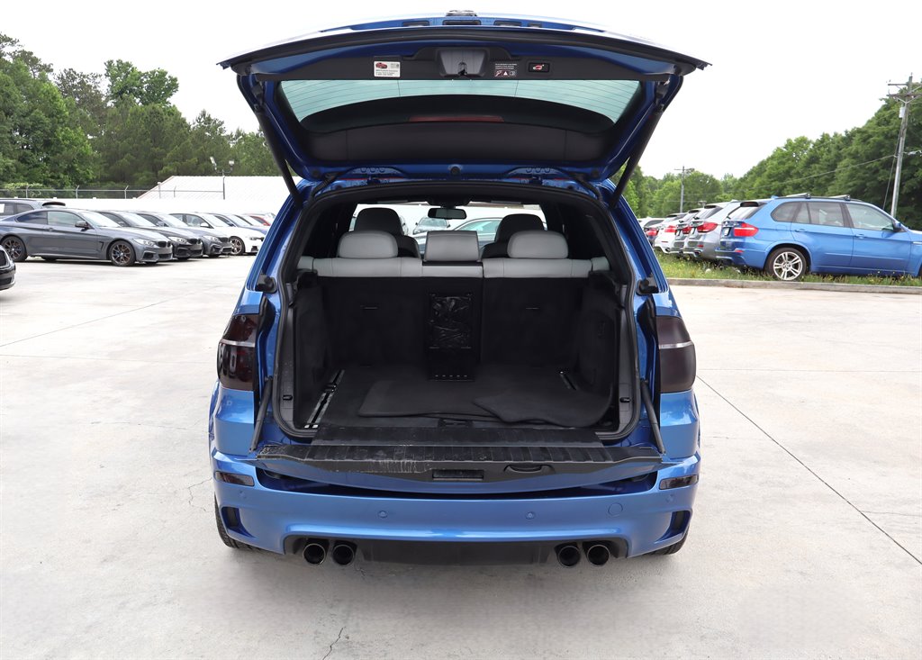 2013 BMW X5 - $15,995