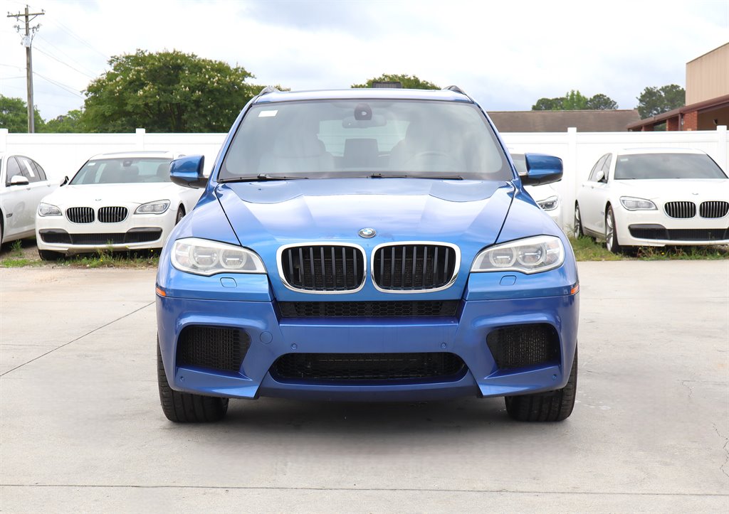 2013 BMW X5 - $15,995