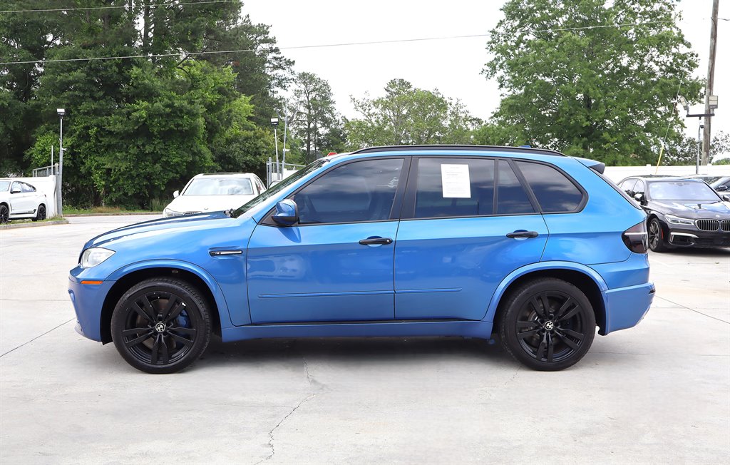 2013 BMW X5 - $15,995