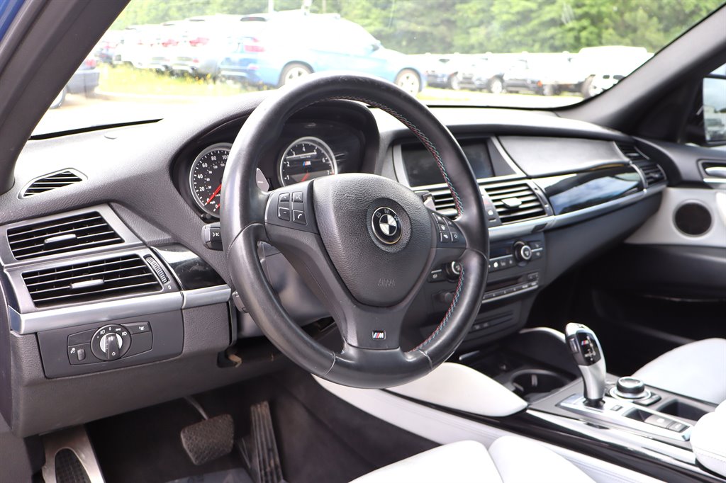 2013 BMW X5 - $15,995