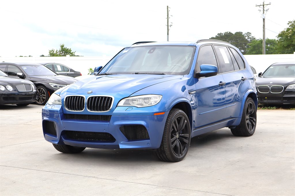 2013 BMW X5 - $15,995