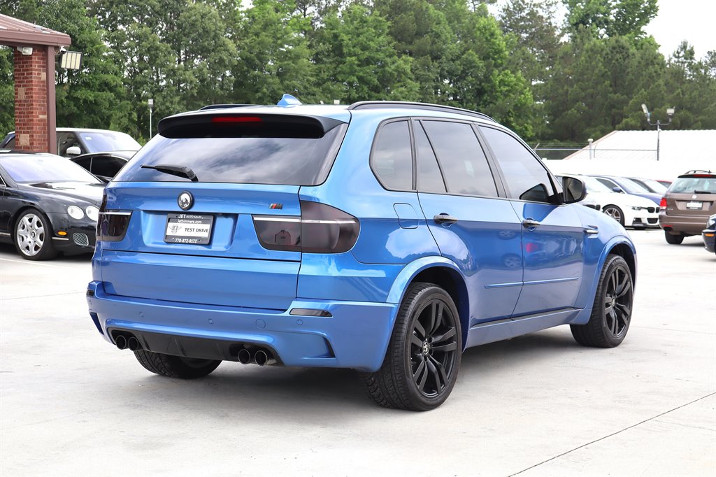 2013 BMW X5 - $15,995