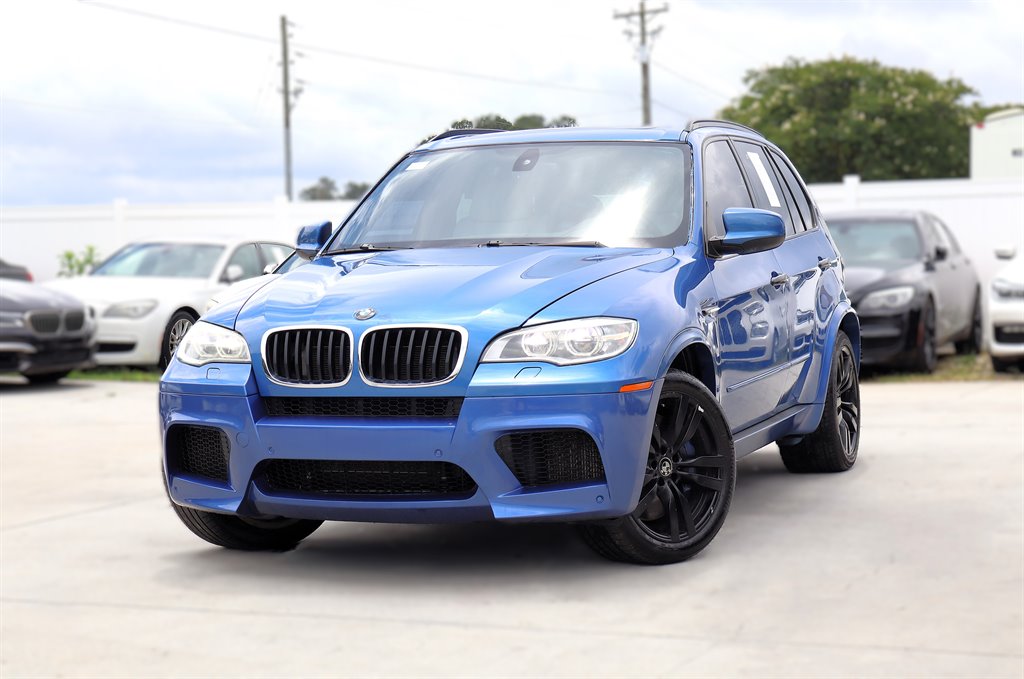 2013 BMW X5 - $15,995