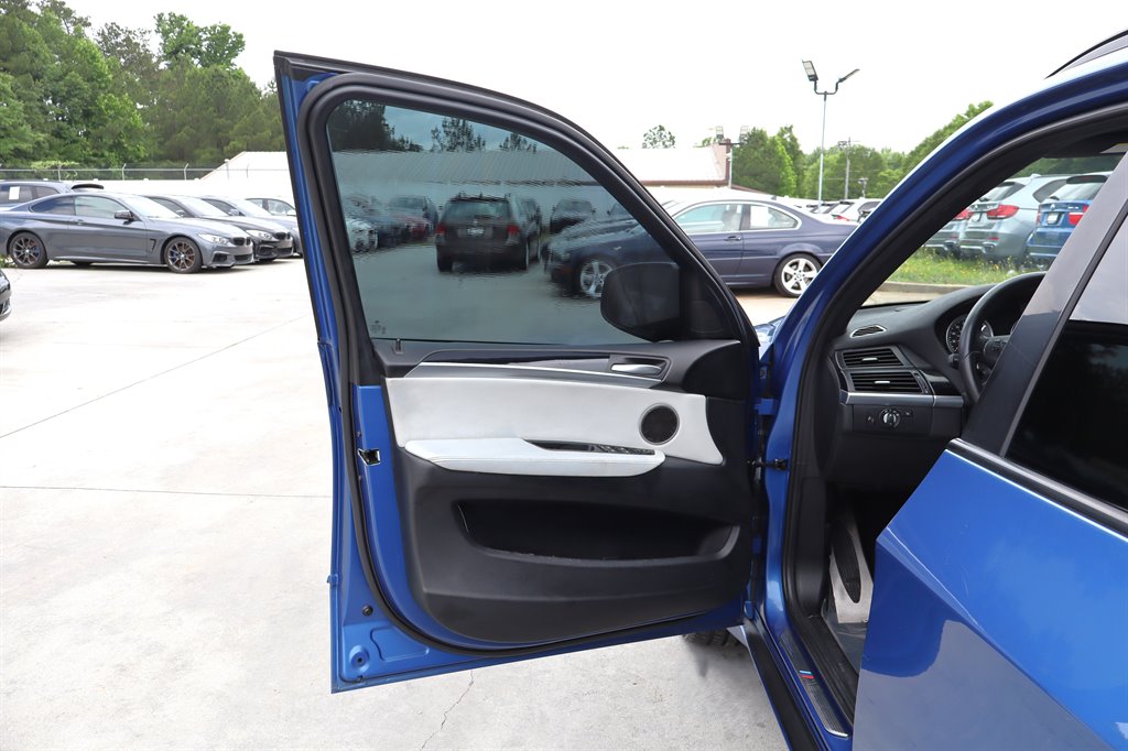 2013 BMW X5 - $15,995