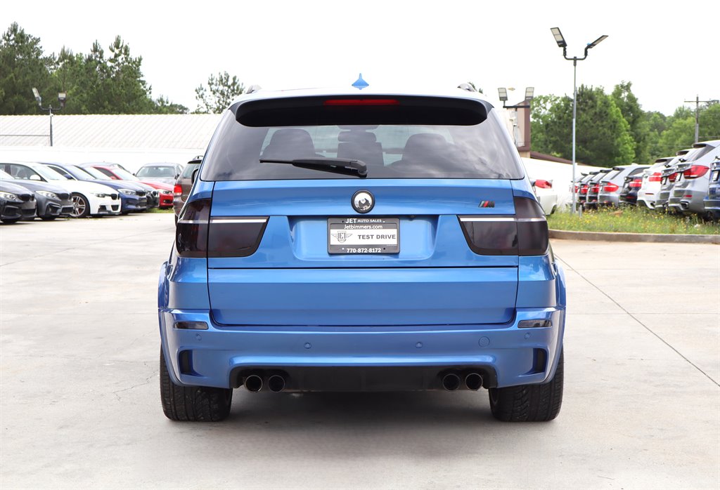 2013 BMW X5 - $15,995