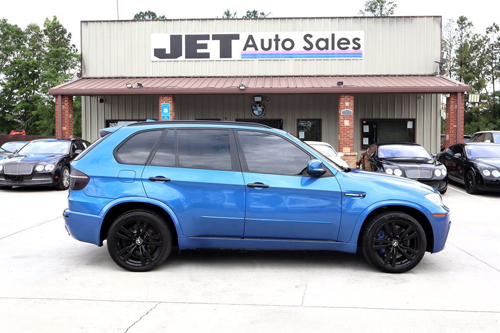 2013 BMW X5 - $15,995