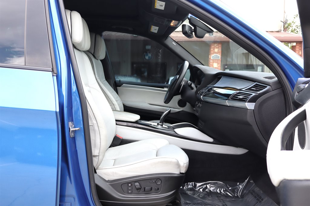 2013 BMW X5 - $15,995