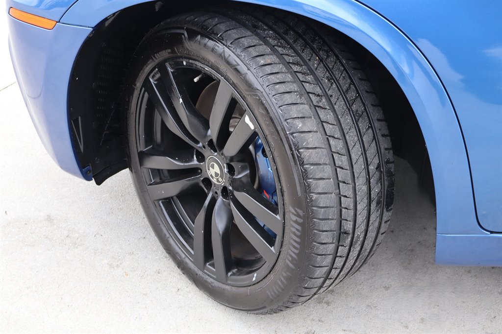 2013 BMW X5 - $15,995