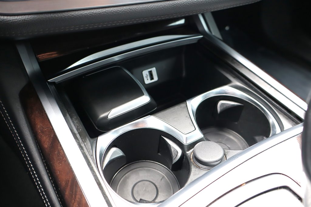 2016 BMW 750i - $18,995