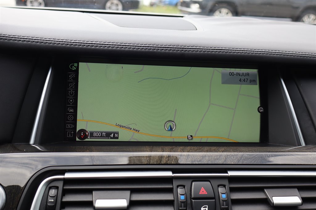 2015 BMW 7 Series - $12,995