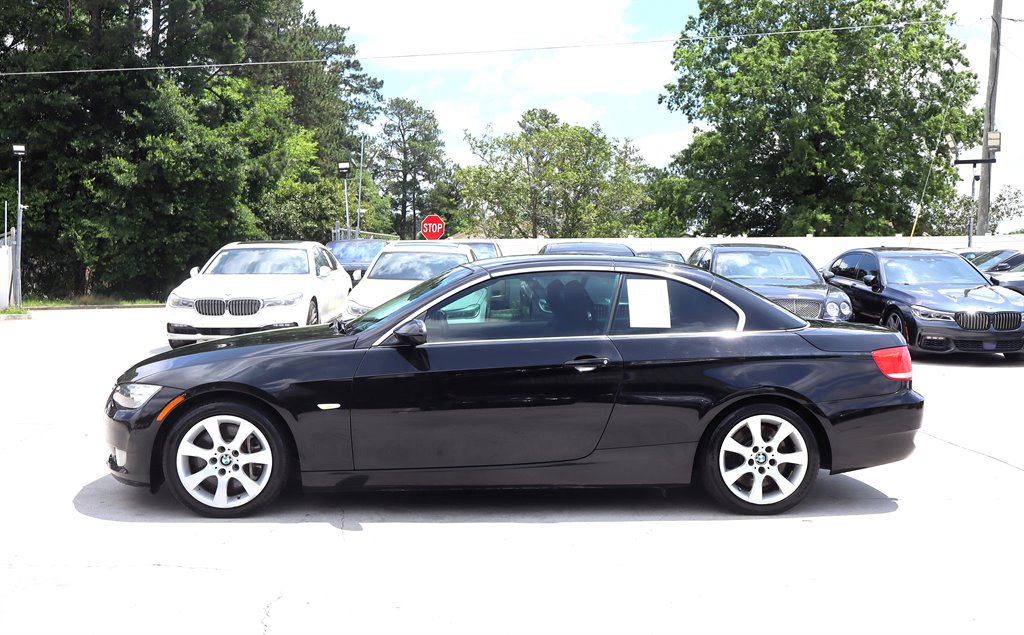 2008 BMW 335i - $9,995