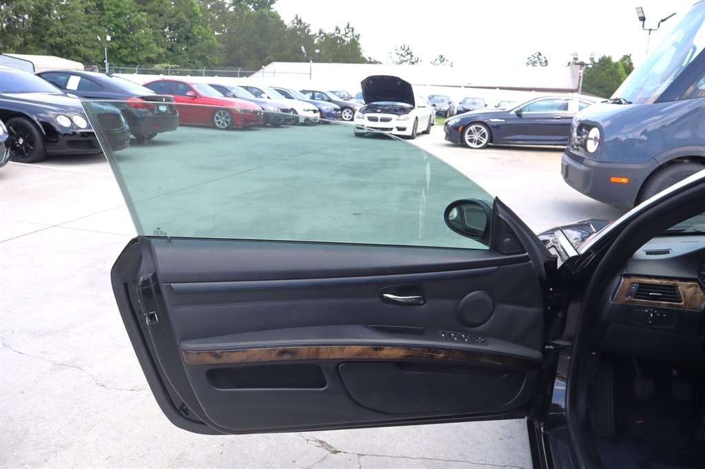 2008 BMW 335i - $9,995