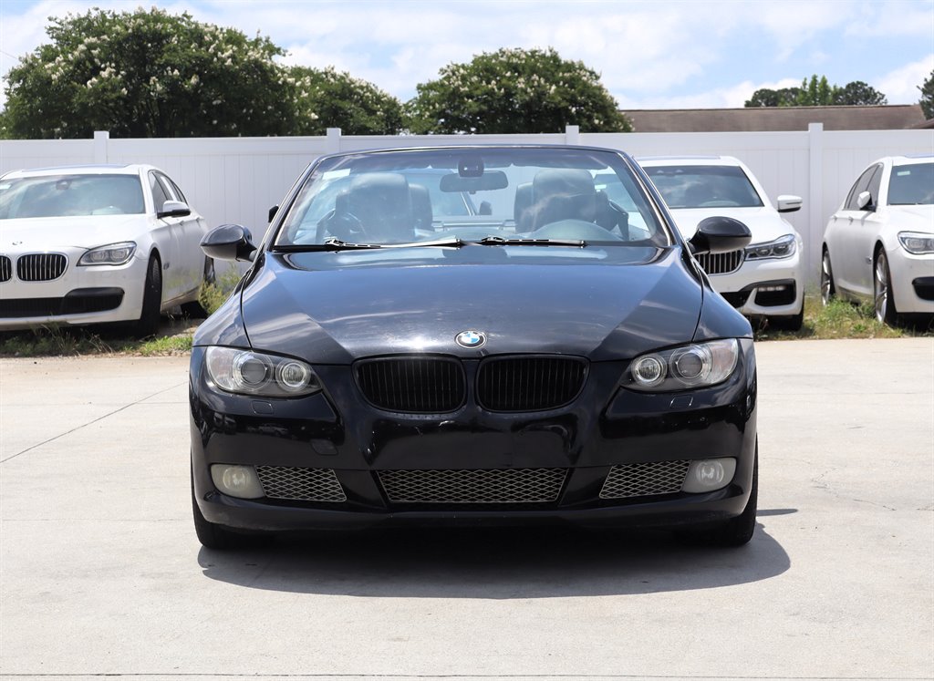 2008 BMW 335i - $9,995