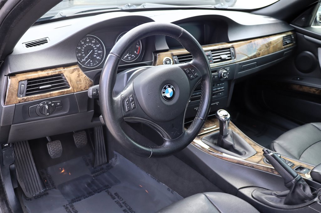 2008 BMW 335i - $9,995