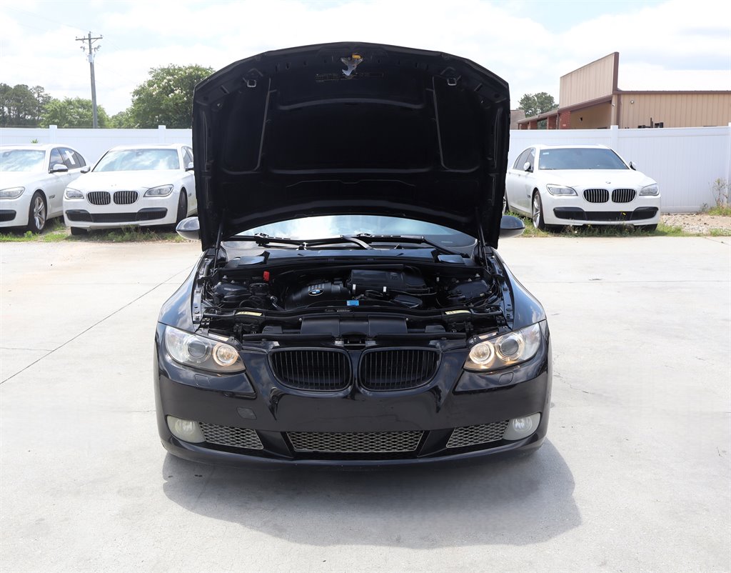 2008 BMW 335i - $9,995