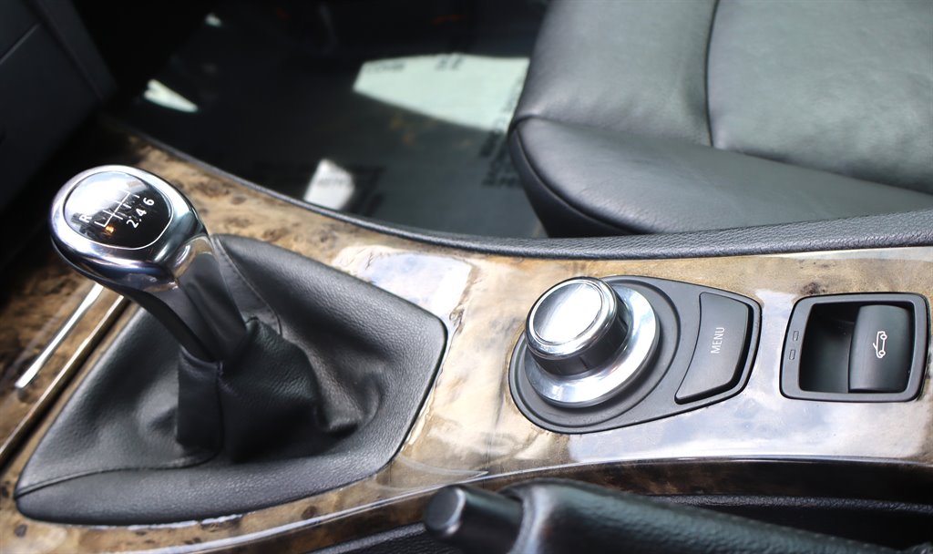 2008 BMW 335i - $9,995