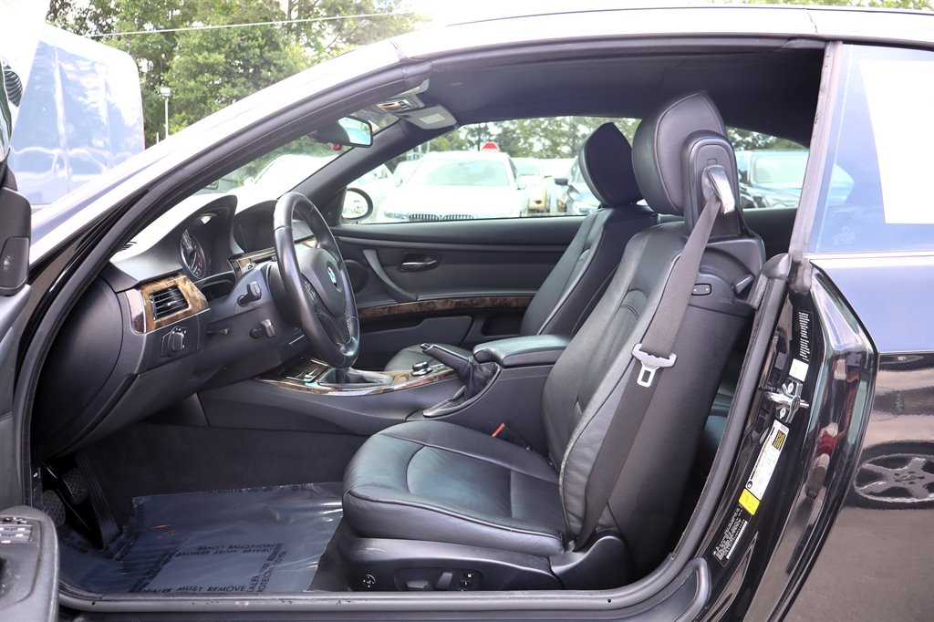 2008 BMW 335i - $9,995