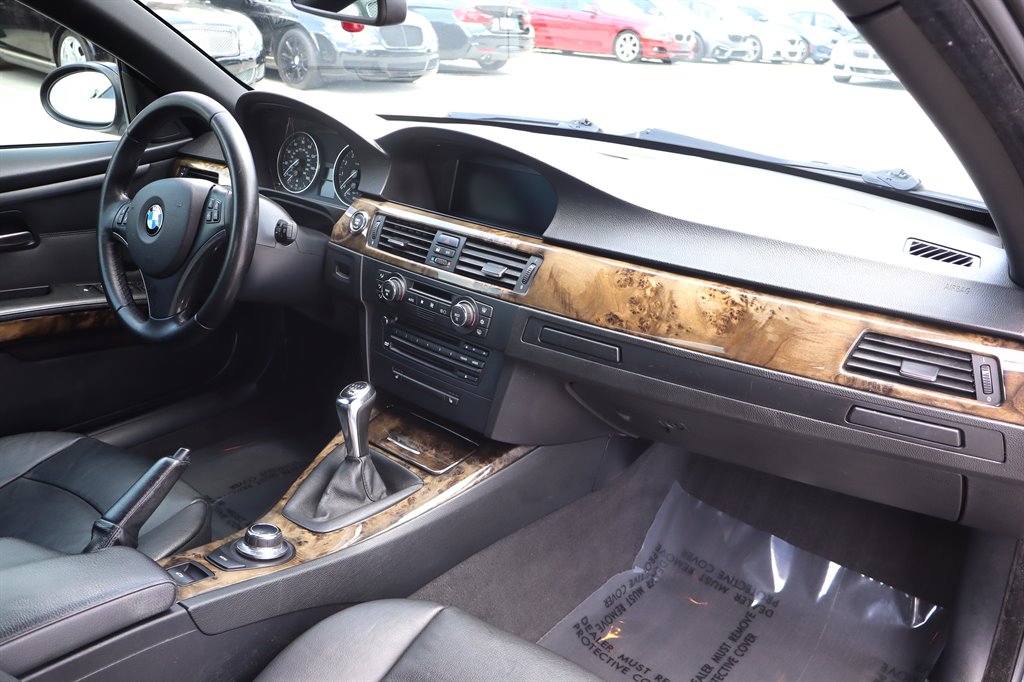 2008 BMW 335i - $9,995