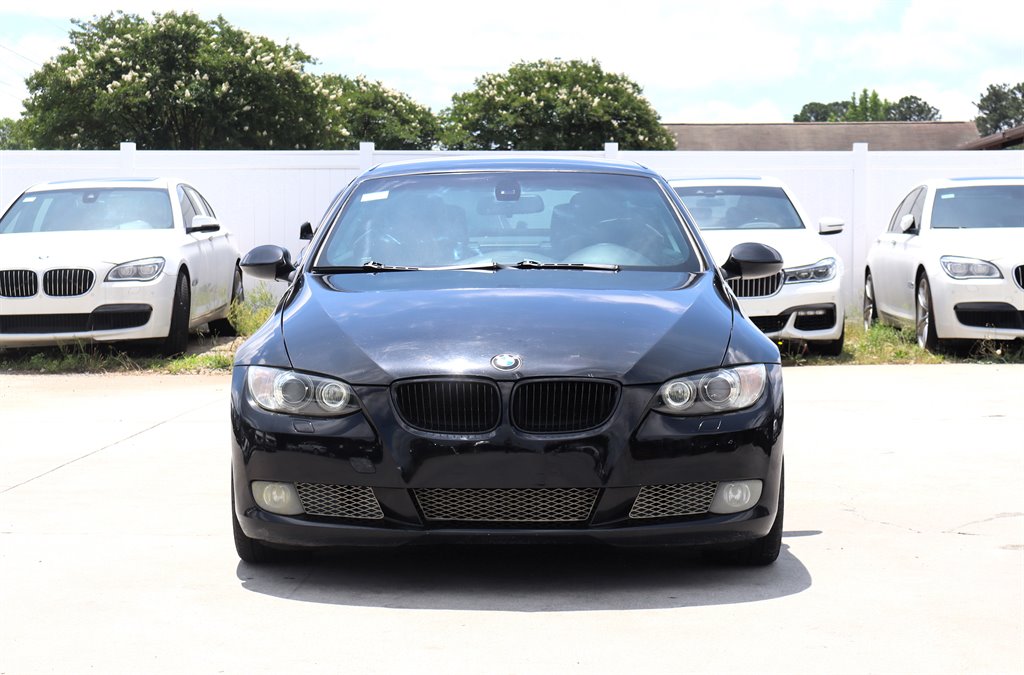 2008 BMW 335i - $9,995