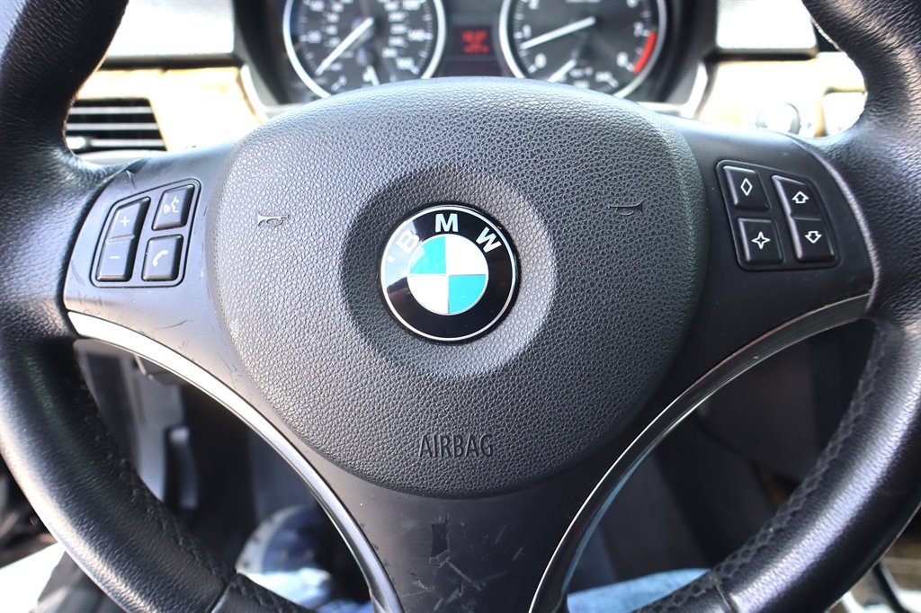 2008 BMW 335i - $9,995