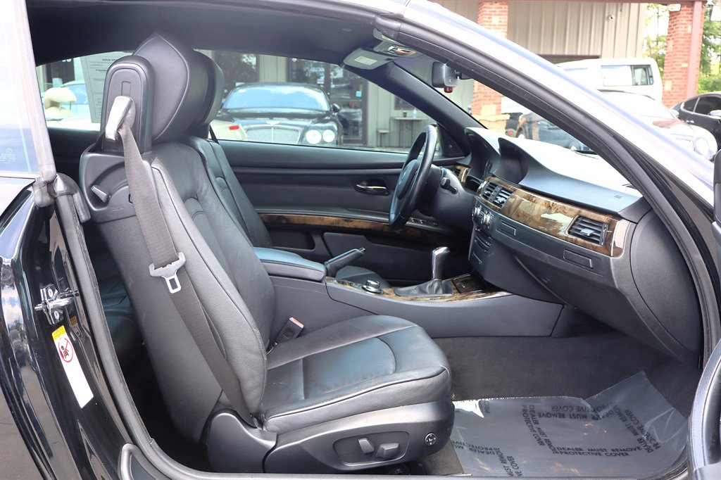 2008 BMW 335i - $9,995