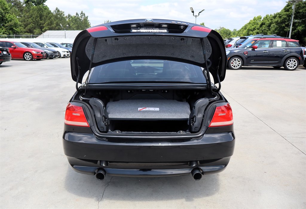2008 BMW 335i - $9,995