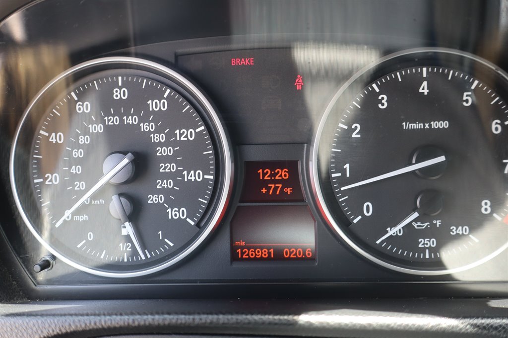 2008 BMW 335i - $9,995