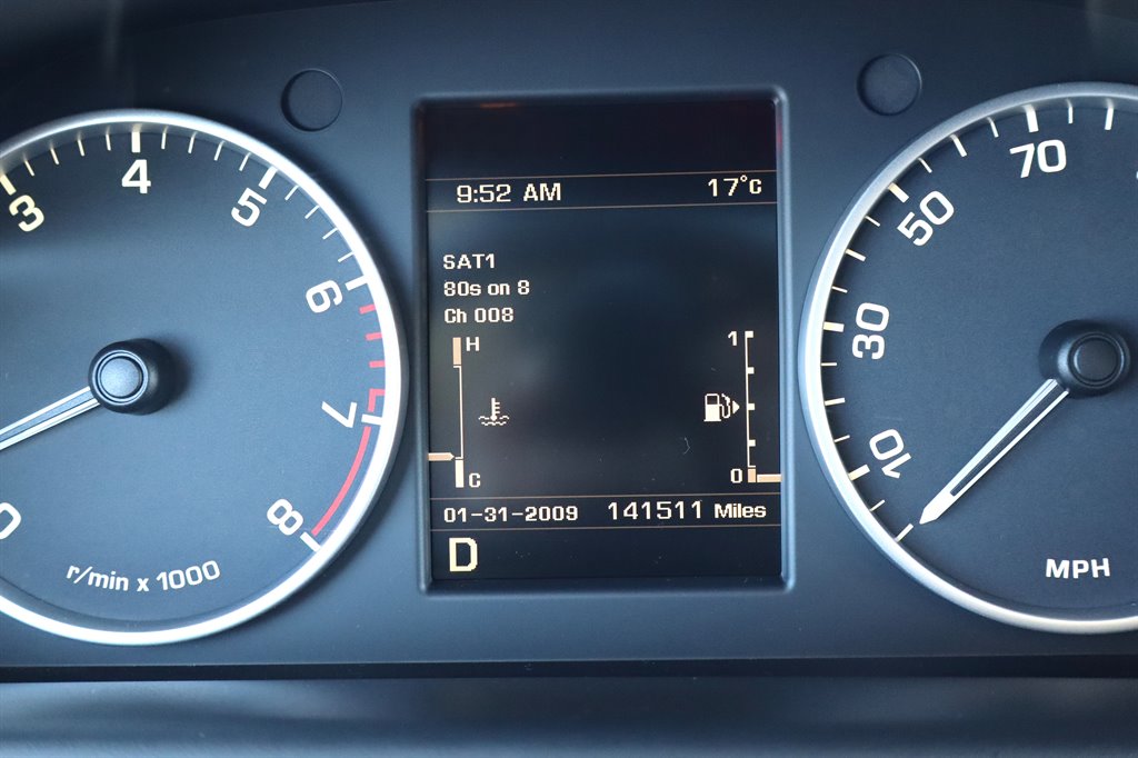 2013 Land Rover Range Rover Sport - $8,995