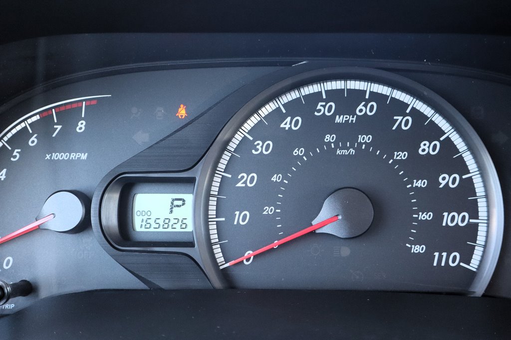 2011 Toyota Sienna - $8,995