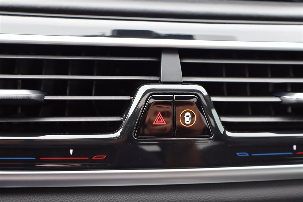 2018 BMW 750i, B7 - $26,995