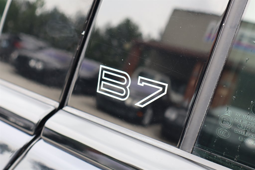 2018 BMW 750i, B7 - $26,995