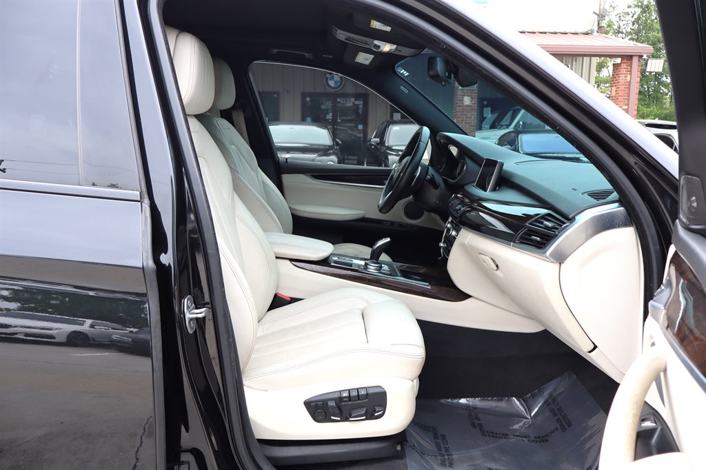 2017 BMW X5 - $15,995