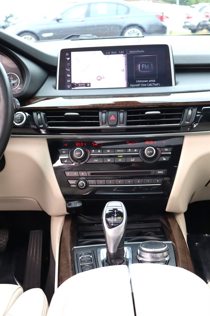 2017 BMW X5 - $15,995