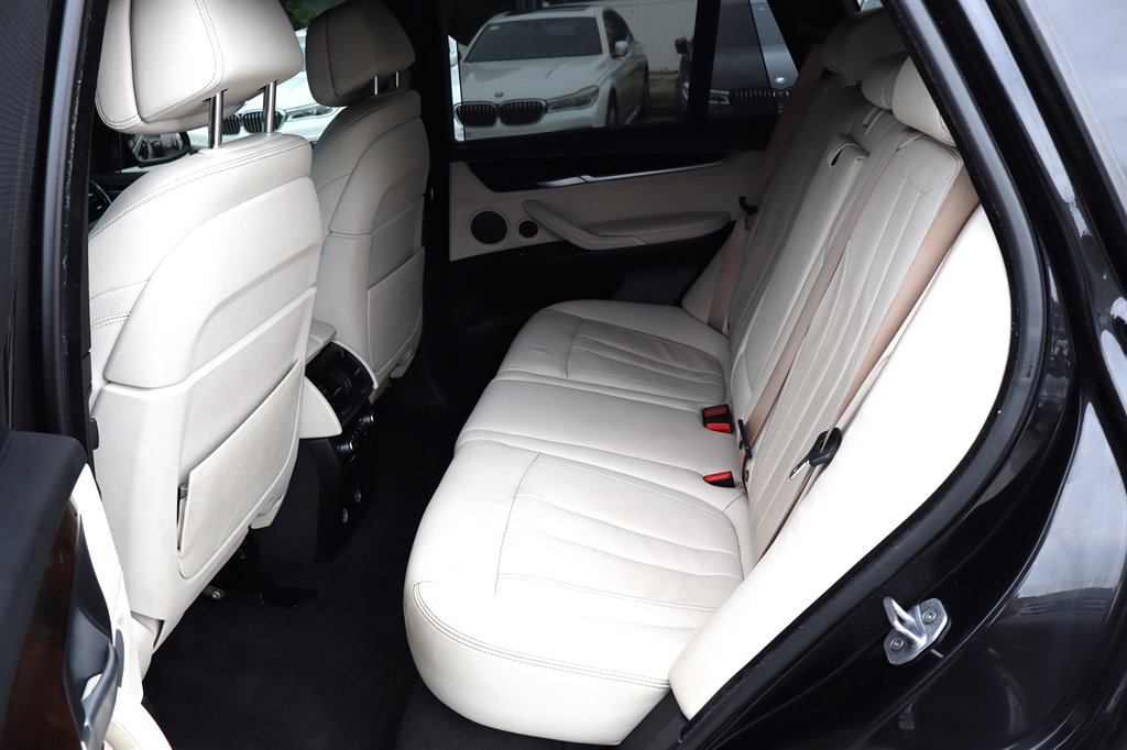 2017 BMW X5 - $15,995