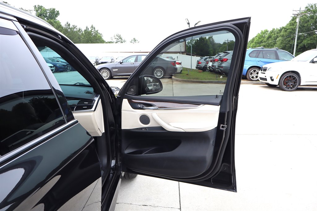 2017 BMW X5 - $15,995