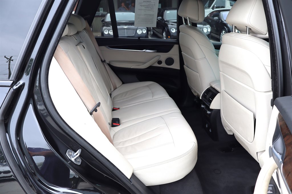 2017 BMW X5 - $15,995
