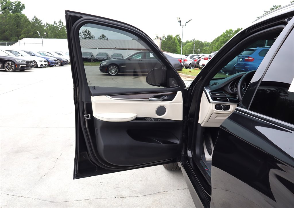 2017 BMW X5 - $15,995