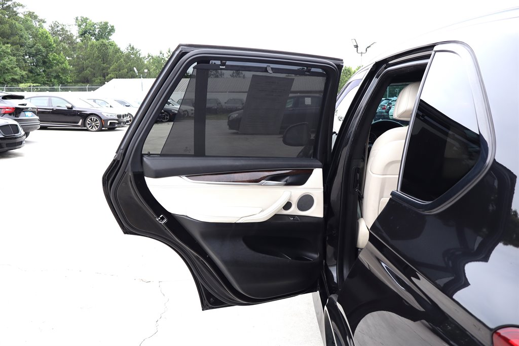 2017 BMW X5 - $15,995