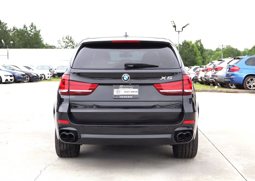 2017 BMW X5 - $15,995