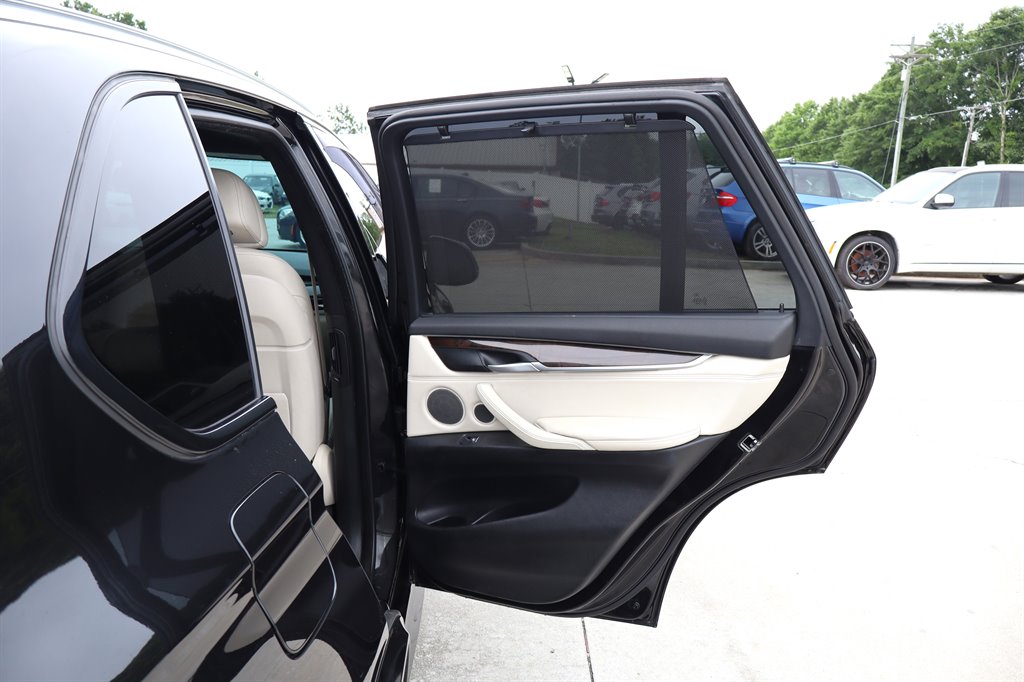 2017 BMW X5 - $15,995