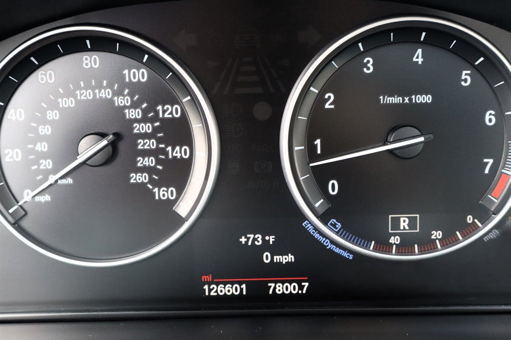 2017 BMW X5 - $15,995