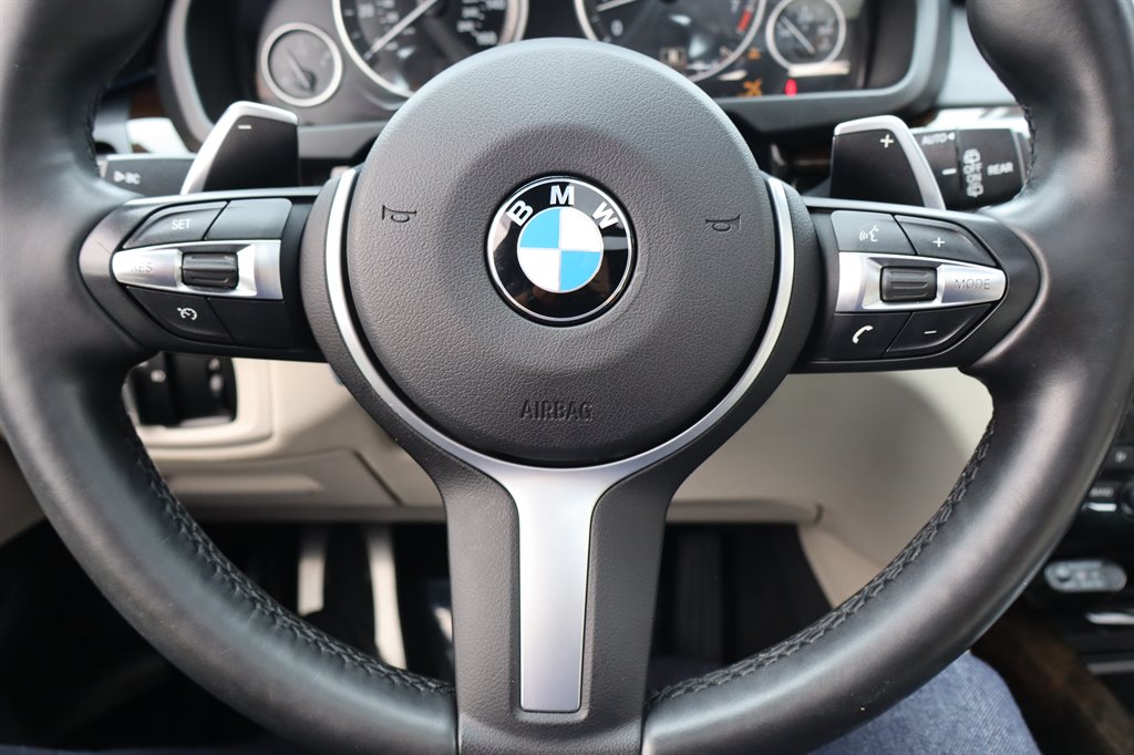 2017 BMW X5 - $15,995