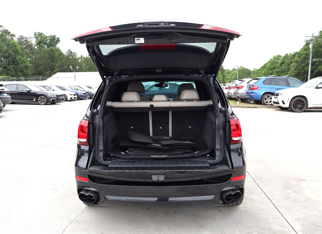 2017 BMW X5 - $15,995
