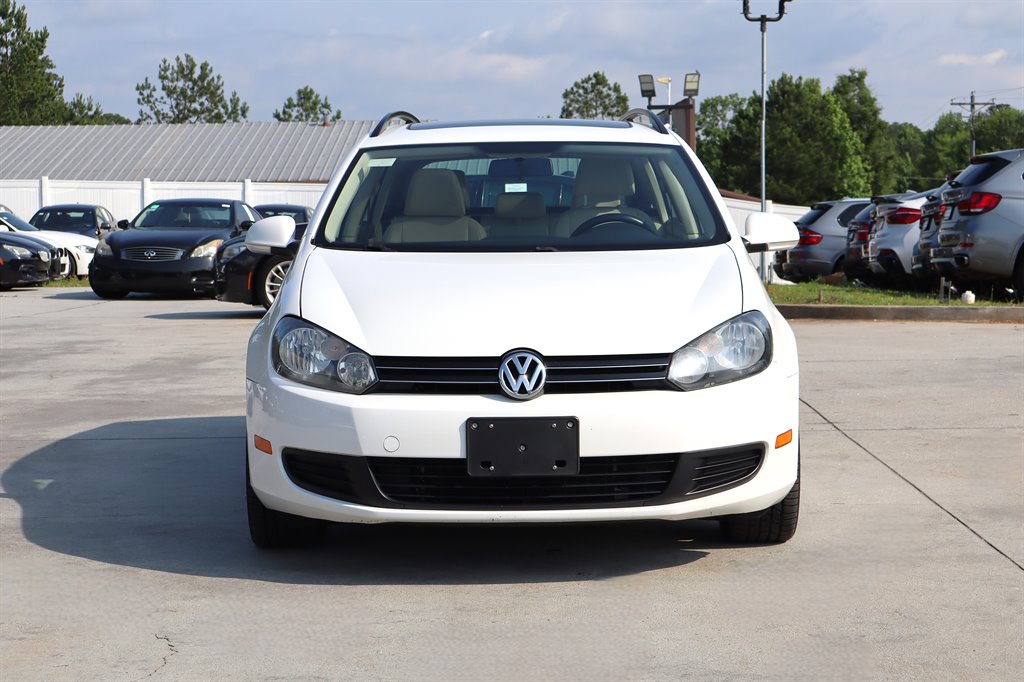 2012 Volkswagen Jetta - $8,995