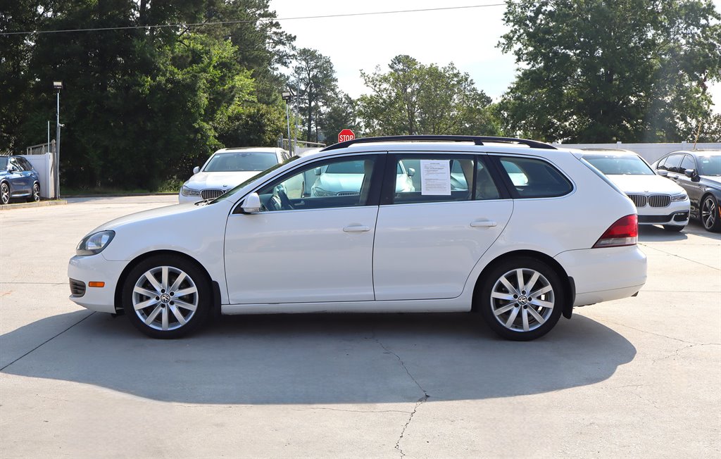2012 Volkswagen Jetta - $8,995