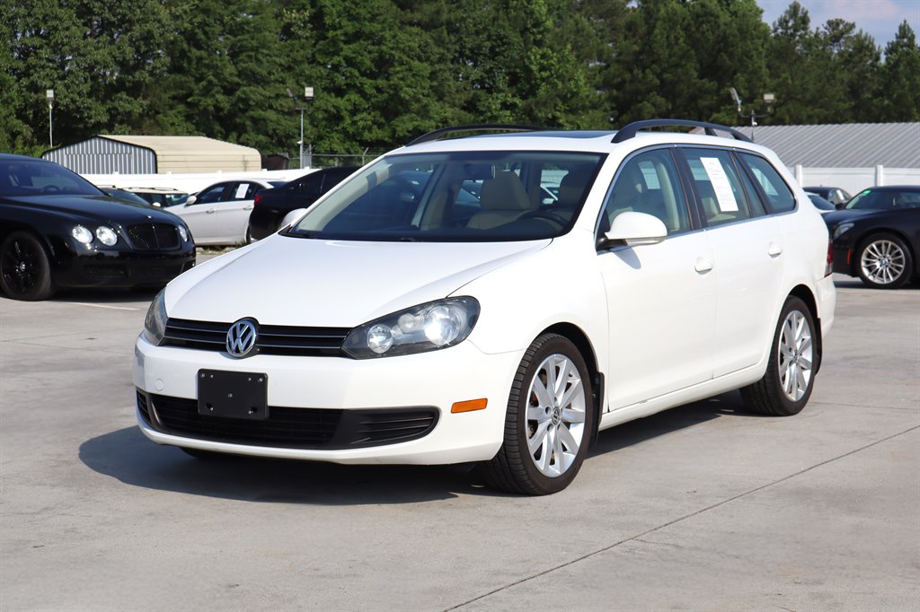 2012 Volkswagen Jetta - $8,995