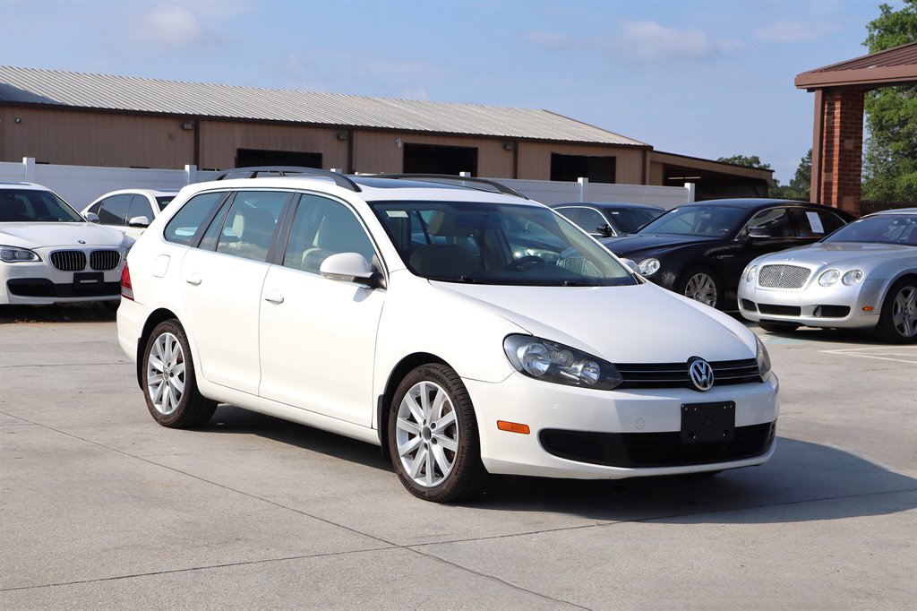 2012 Volkswagen Jetta - $8,995