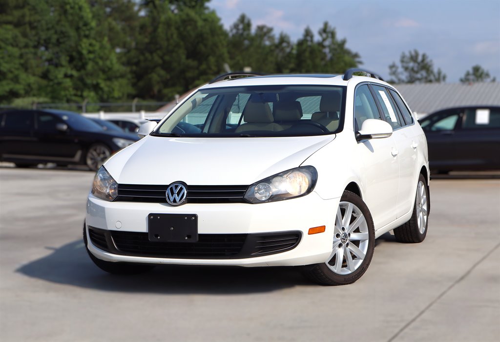 2012 Volkswagen Jetta - $8,995