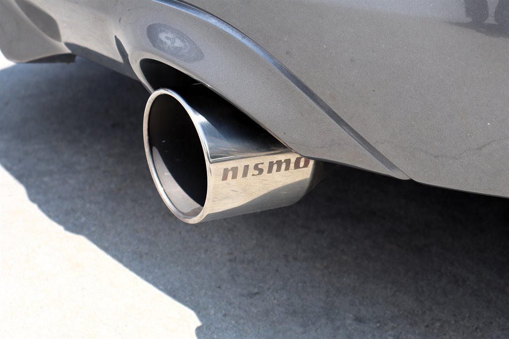 2011 Nissan 370Z - $20,995